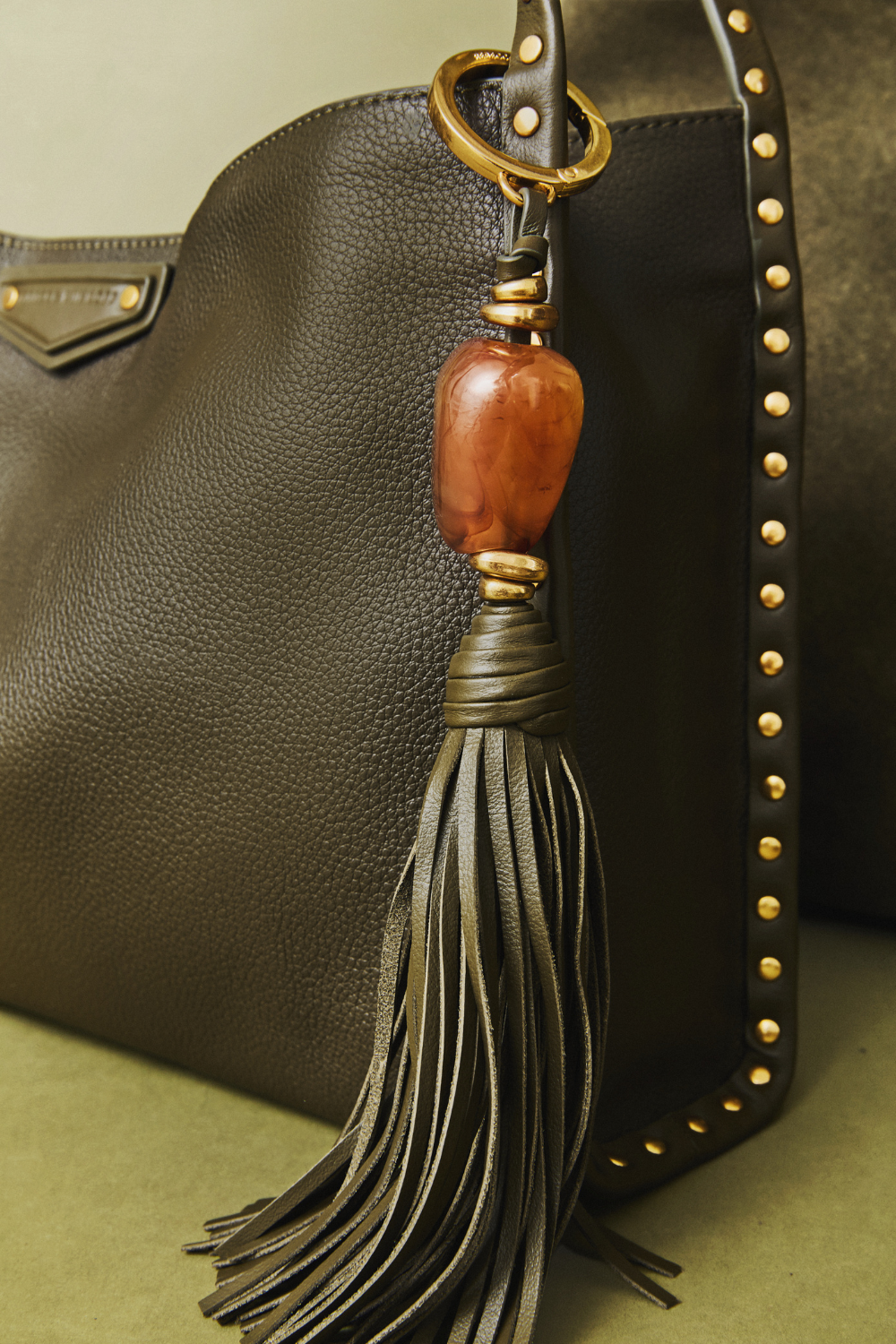Dylan Shoulder Bag