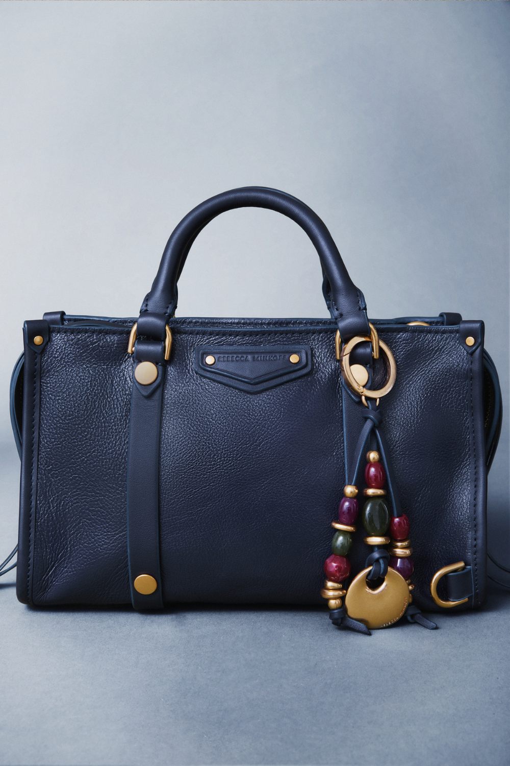 Surplus Satchel Crossbody