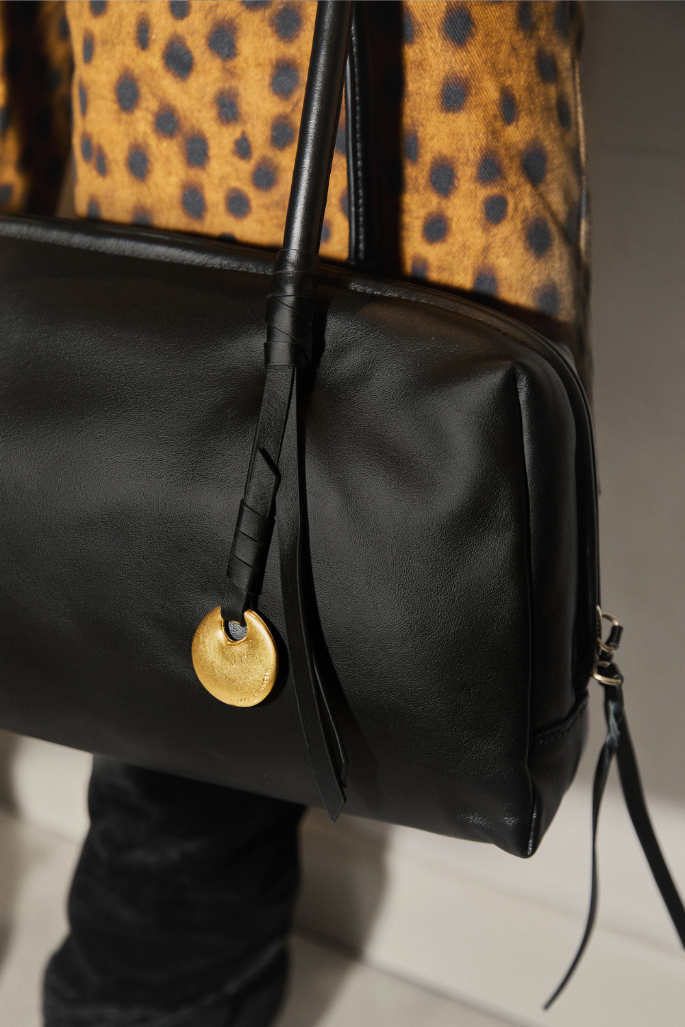 Haven Shoulder Bag