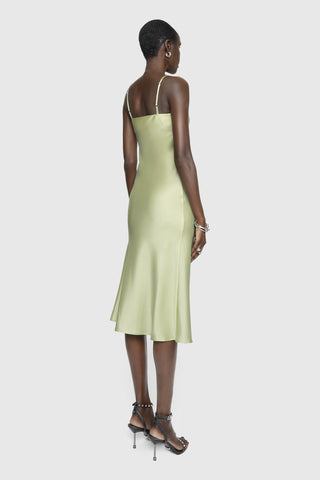 Verona Slip dress