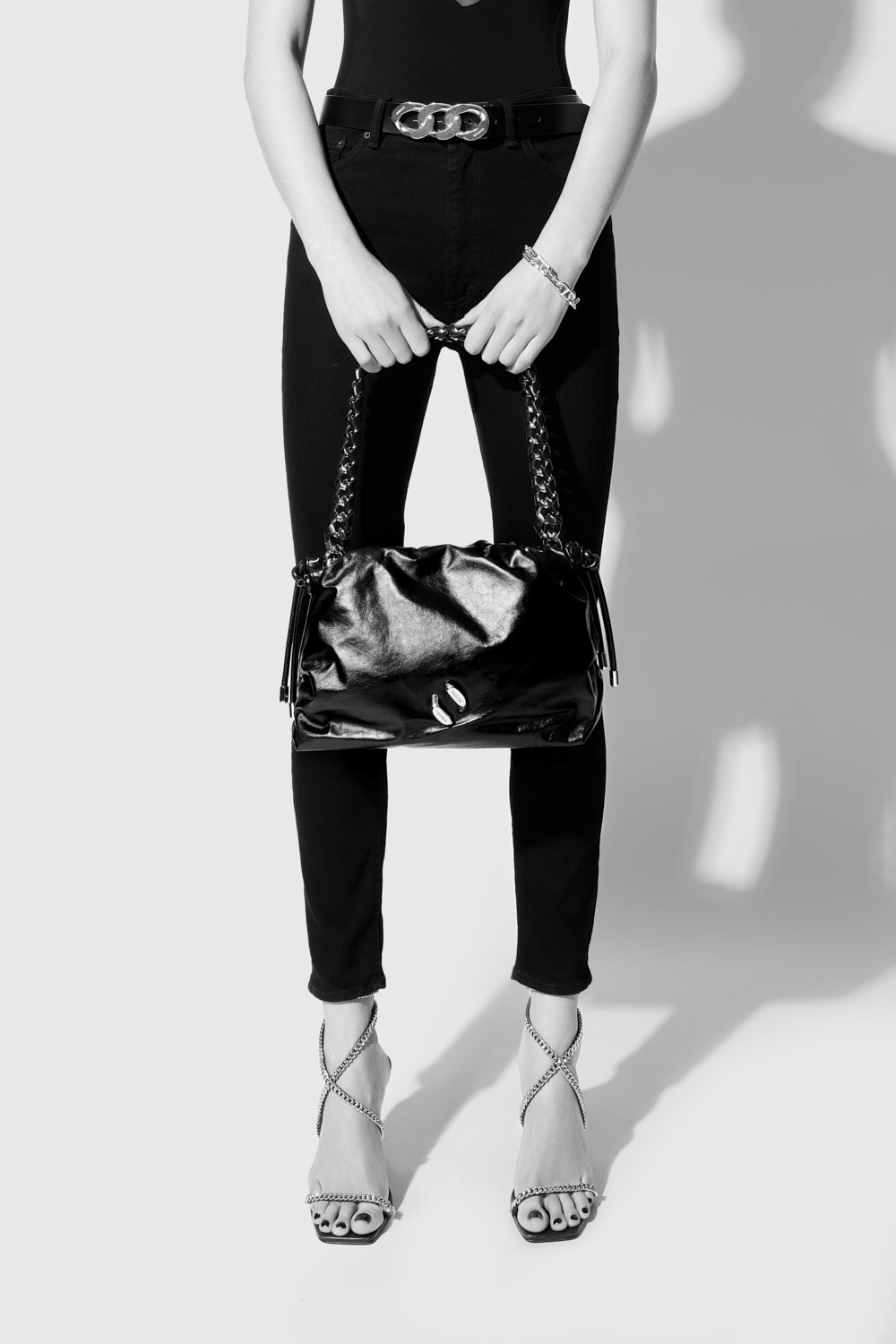 Zero Gravity Shoulder Bag Rebecca Minkoff