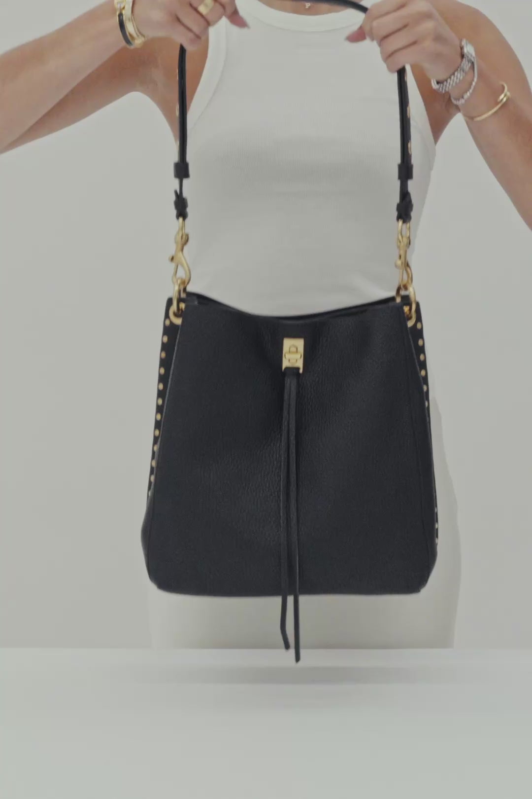Darren Shoulder Bag – Rebecca Minkoff