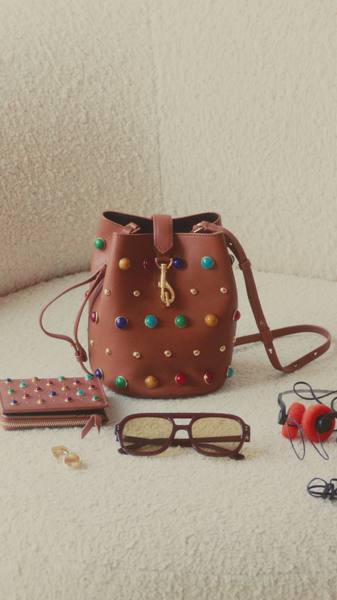 Small Bucket – Rebecca Minkoff