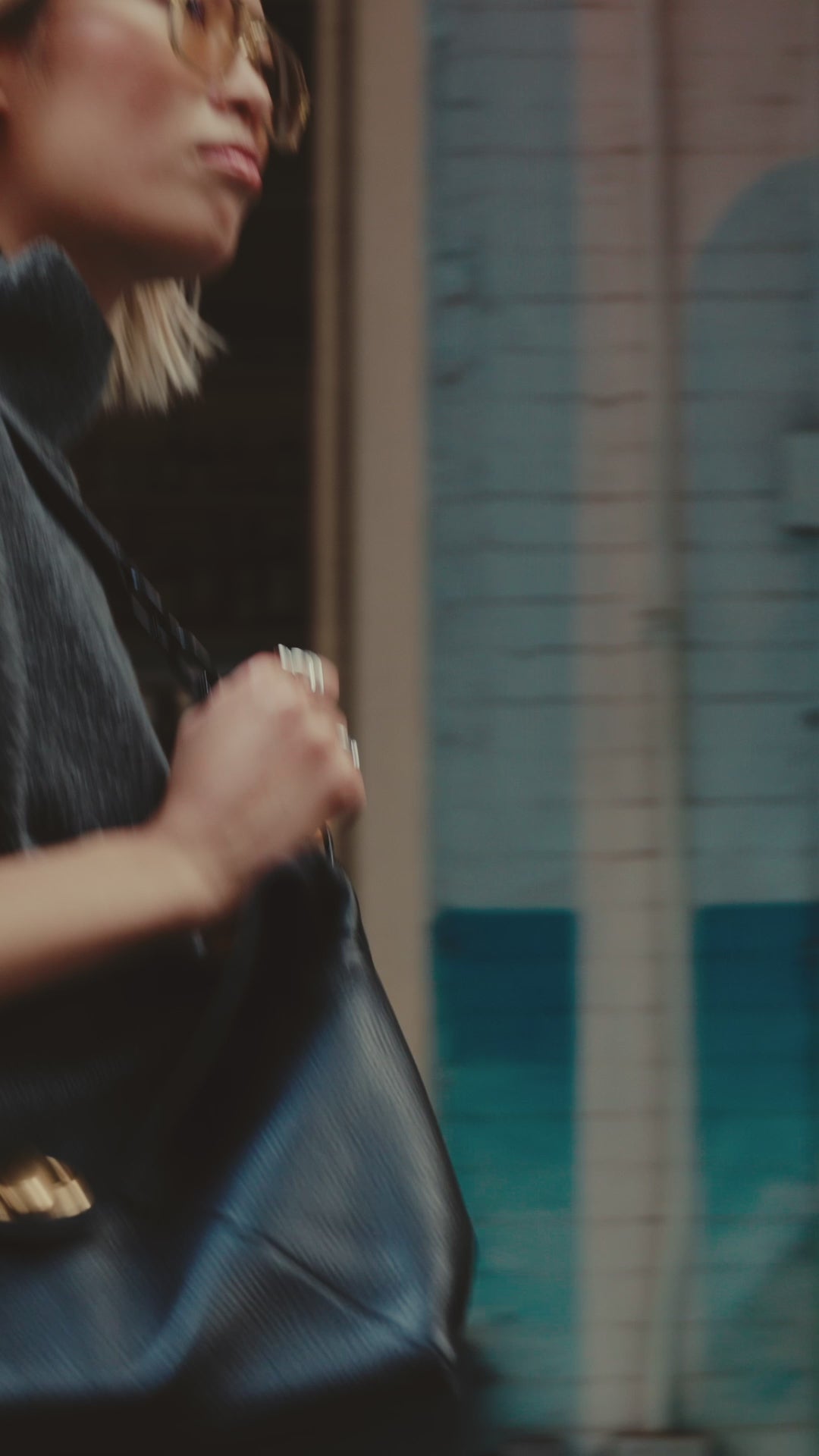 Love Note Shoulder Bag – Rebecca Minkoff