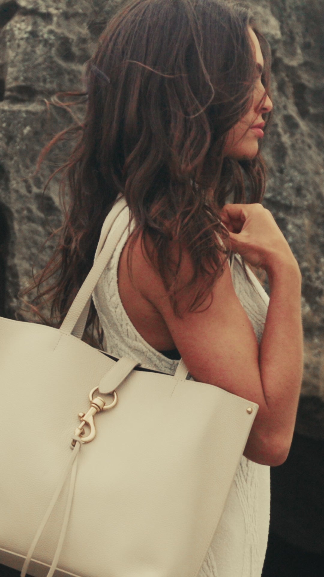 Megan Tote – Rebecca Minkoff