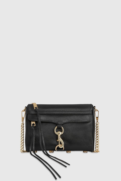 Rebecca Minkoff x Morgan Stanley Banker Bag 20