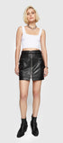 Jett Moto Skirt