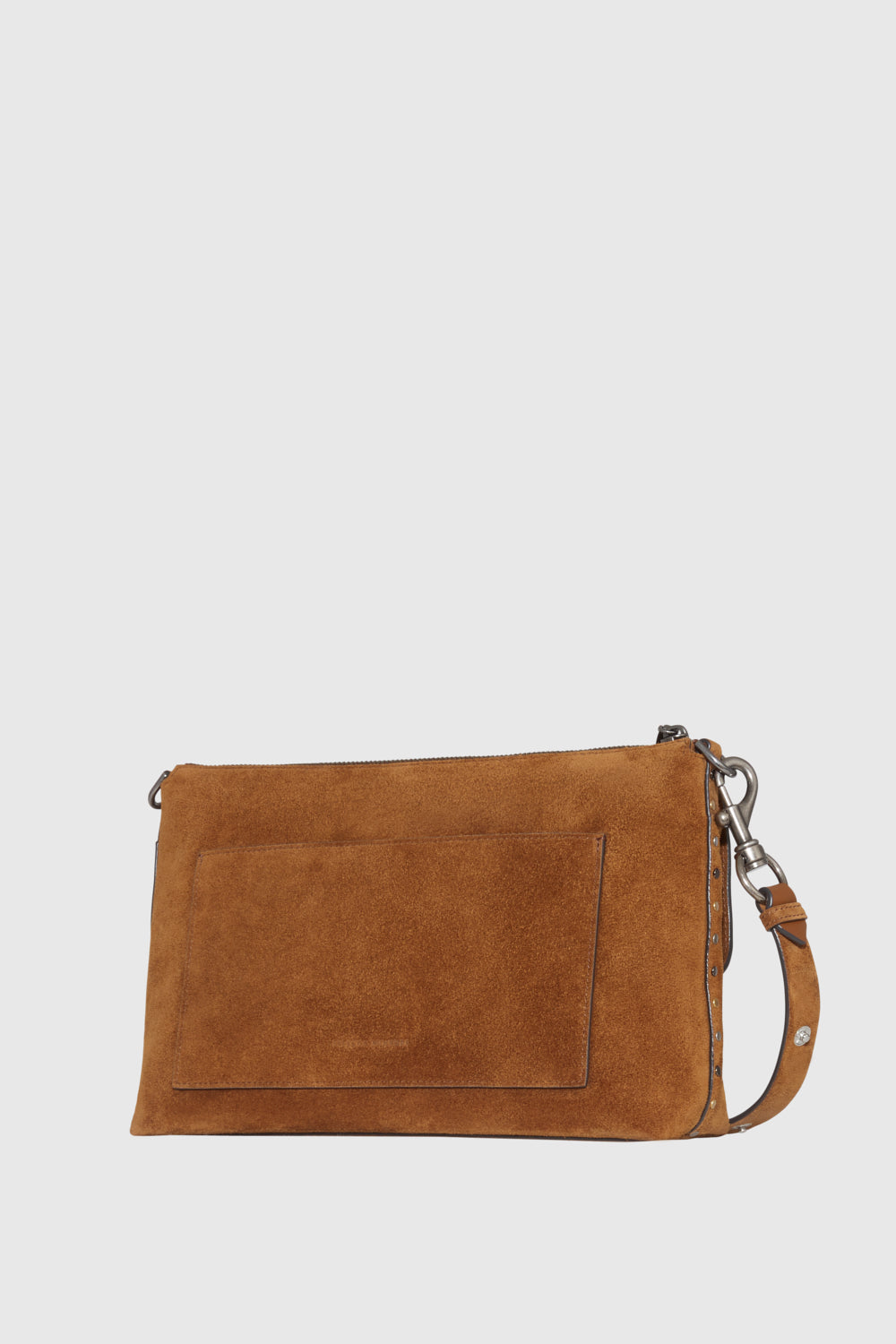 Darren Top Zip Shoulder Bag Rodeo Rebecca Minkoff