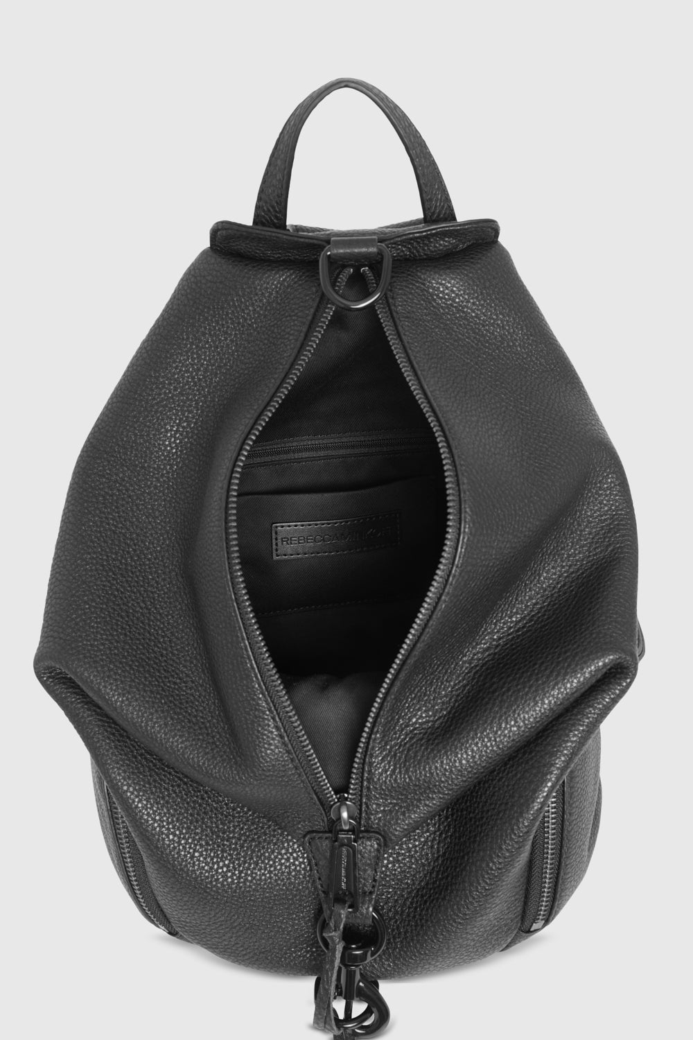 Rebecca Minkoff Julian Leather Backpack Rebecca Minkoff Julian Leather Backpack