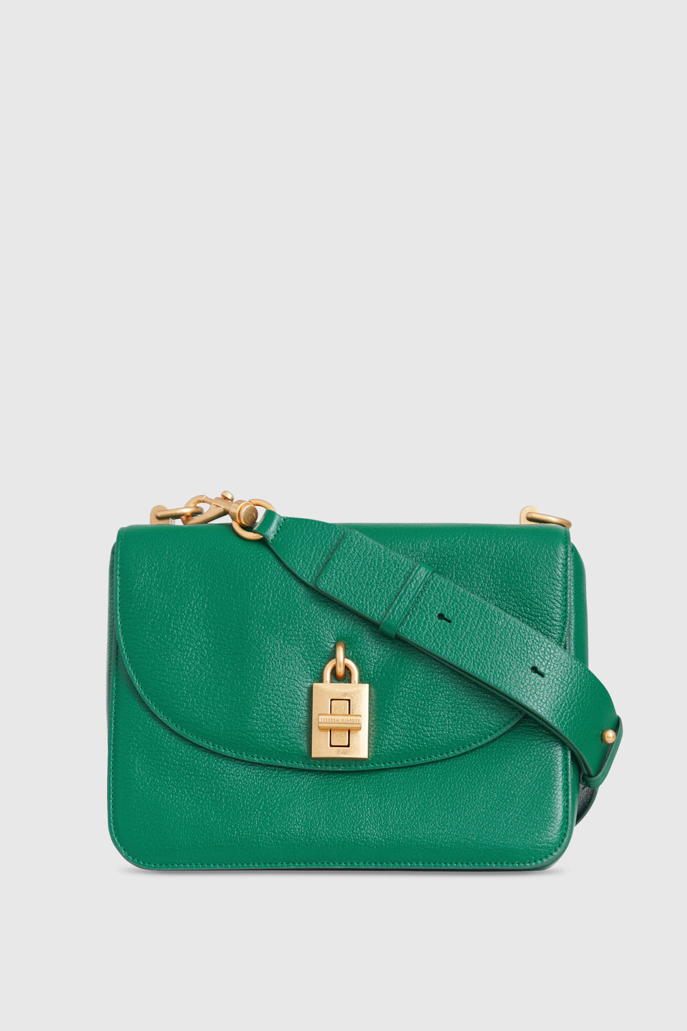 Love Too Large Shoulder Bag