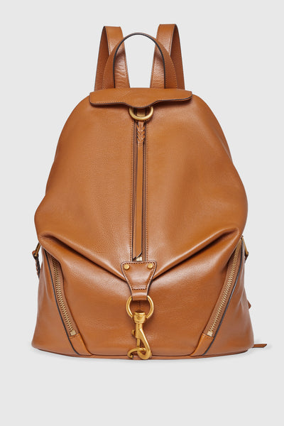 The Rebecca Minkoff Julian Backpack: Still Worth The Price? - The