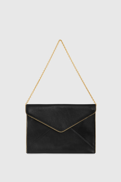 L.P purse Black c.. - myolka