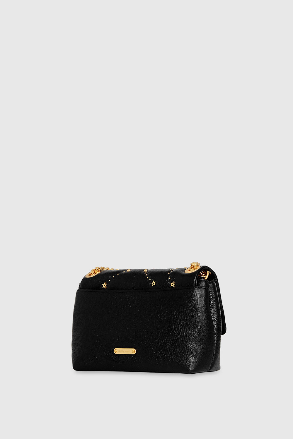 Edie Crossbody With Celestial Studs Rebecca Minkoff