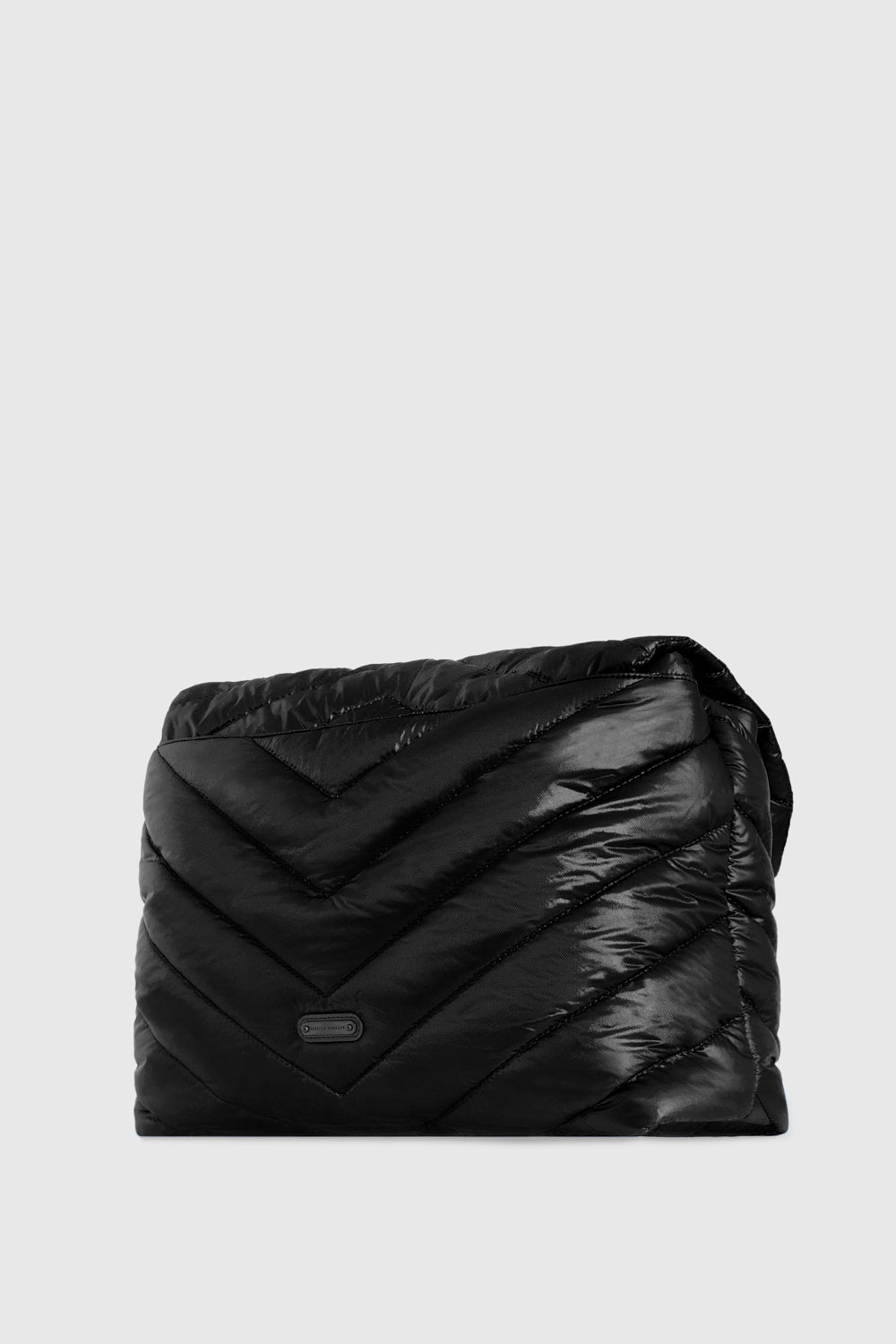 Edie Nylon XL Shoulder Bag Rebecca Minkoff