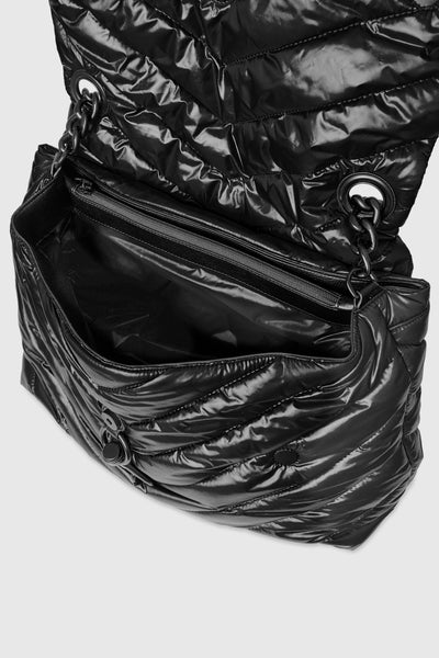 Edie Nylon XL Shoulder Bag – Rebecca Minkoff