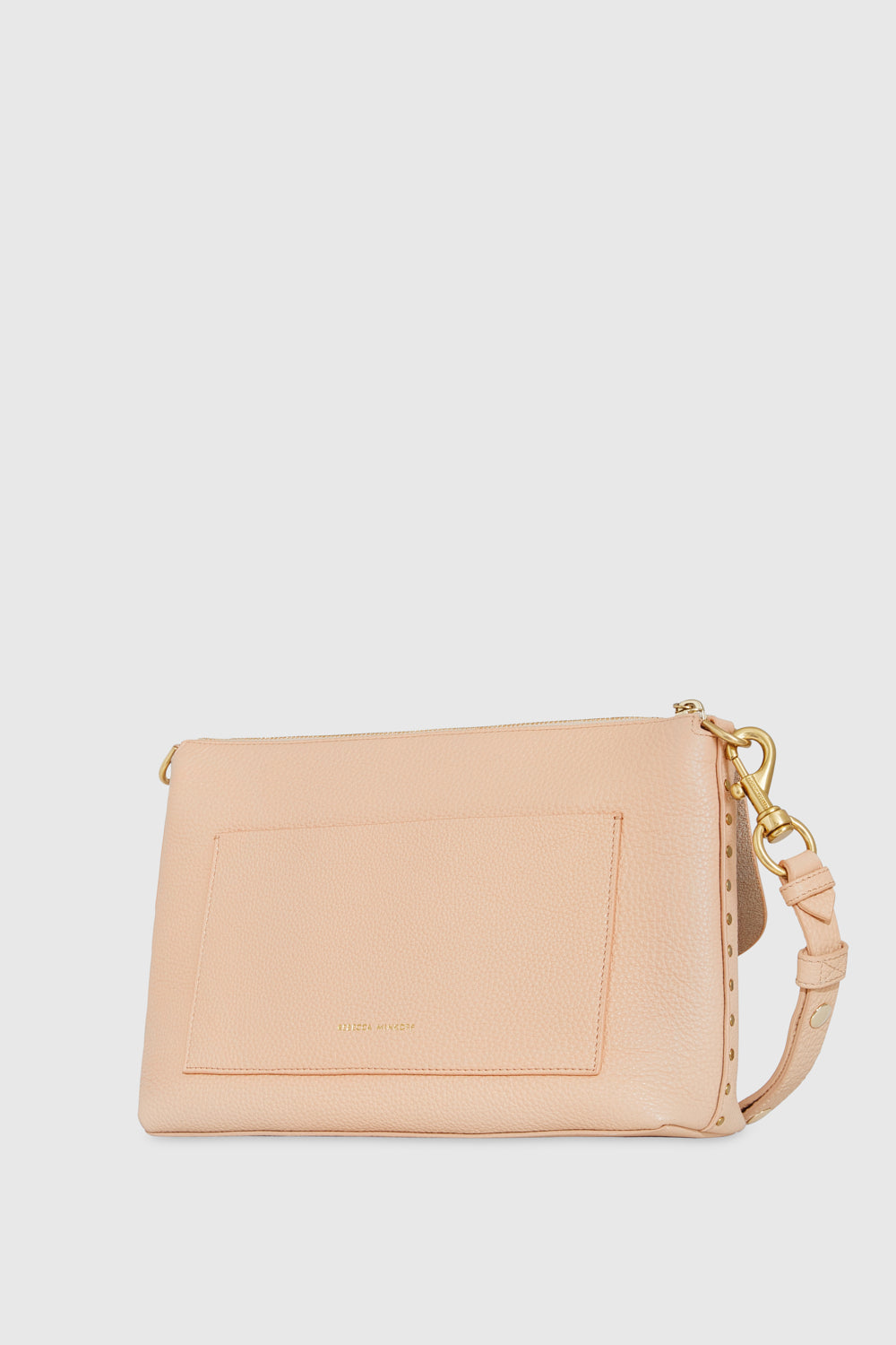 Darren Top Zip Shoulder Bag Rebecca Minkoff