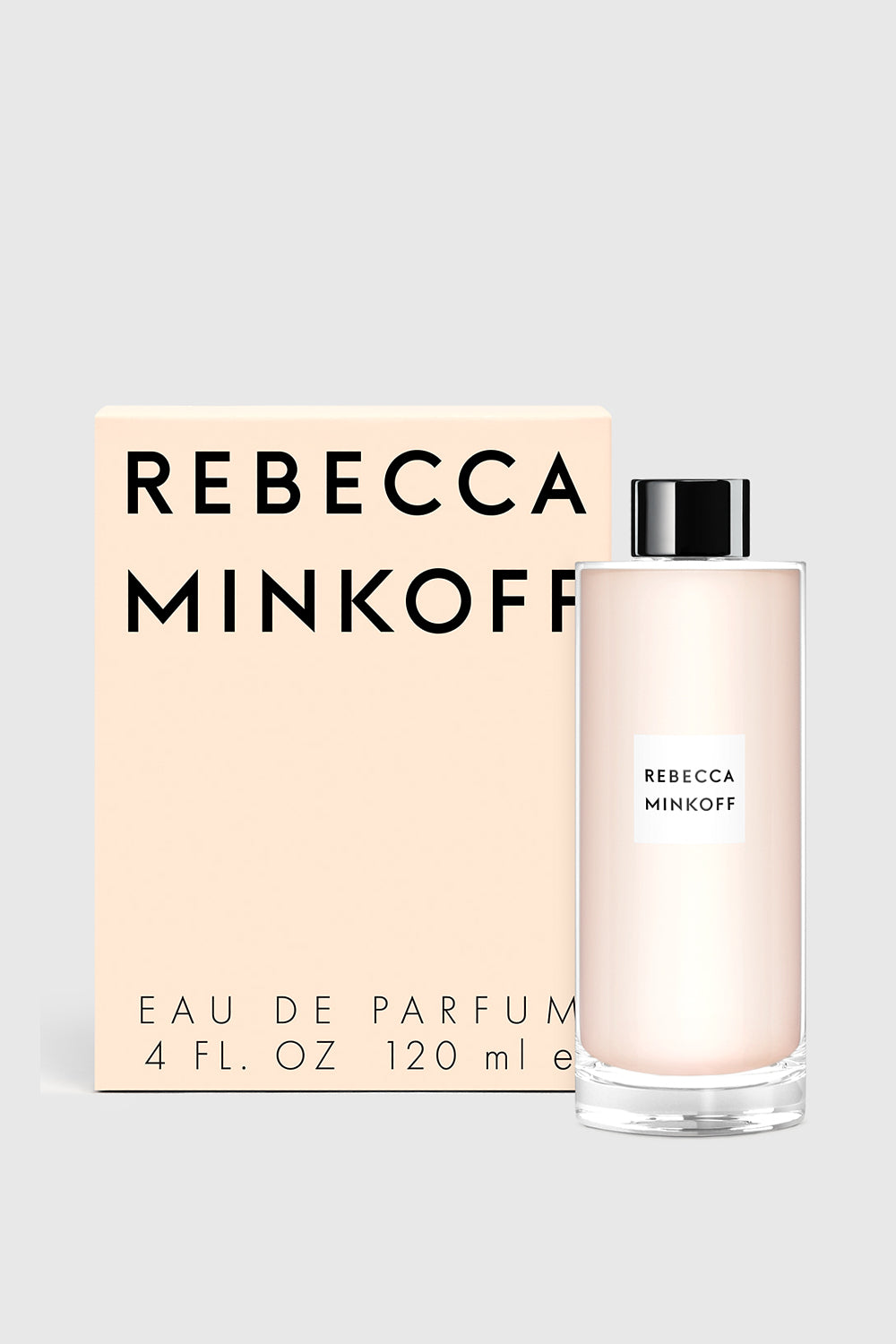Rebecca Minkoff Eau De Parfum, 120 ML Refill