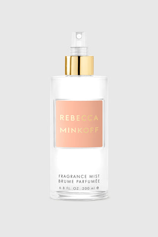 Rebecca Minkoff Blush Fragrance Mist, 200 ML