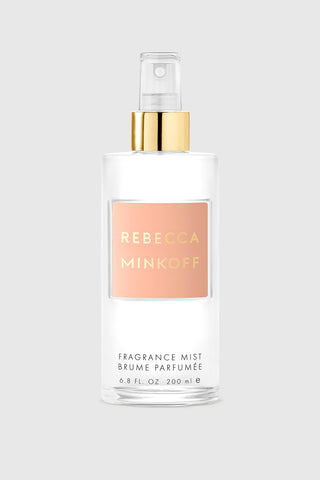 Rebecca Minkoff Blush Fragrance Mist, 200 ML
