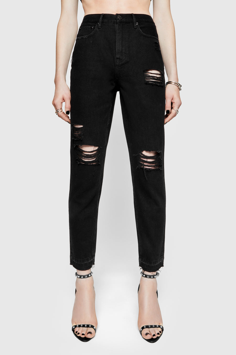Florence Ankle Jean