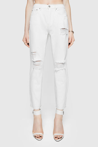 Florence Ankle Jean