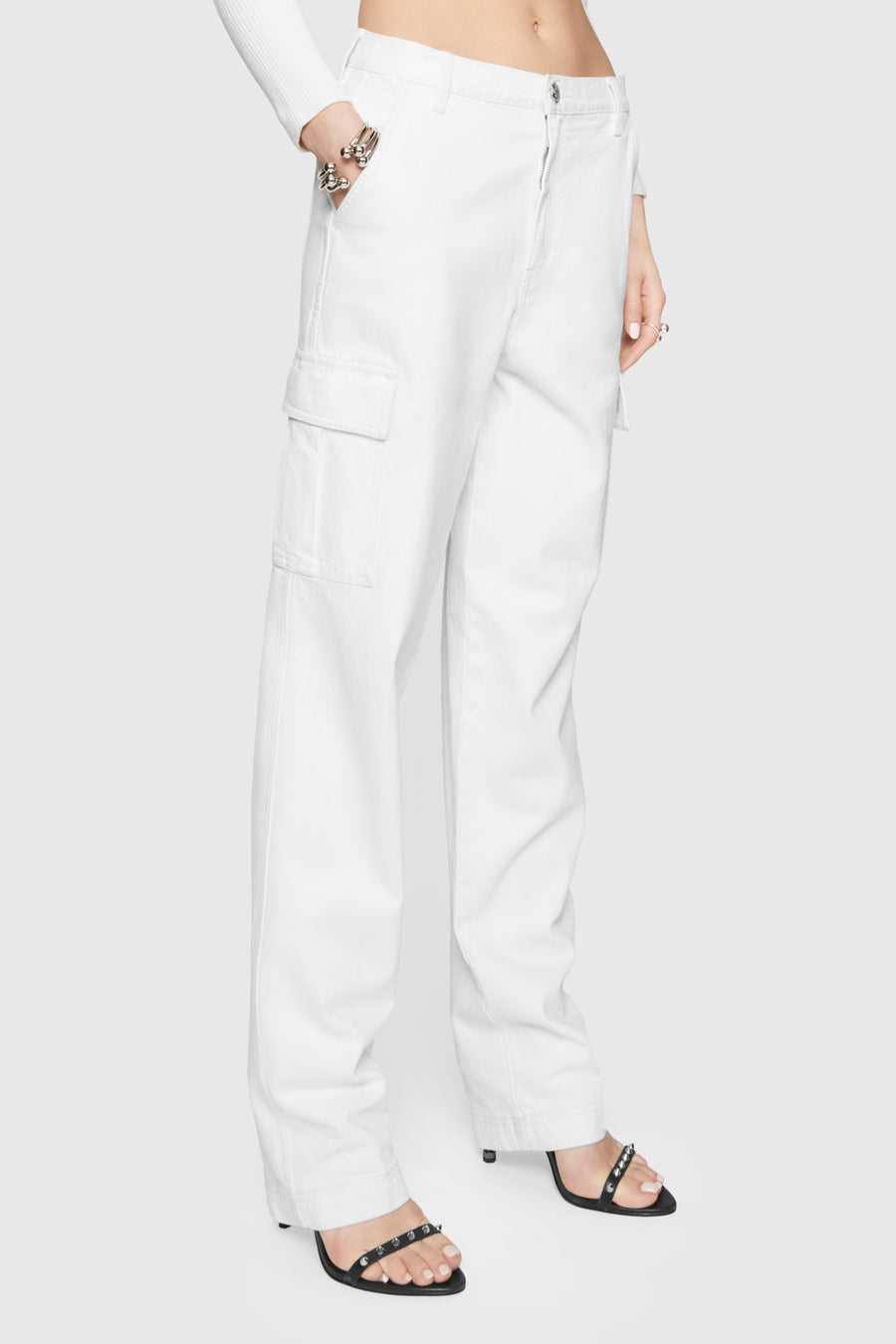 Stevie Cargo Pant