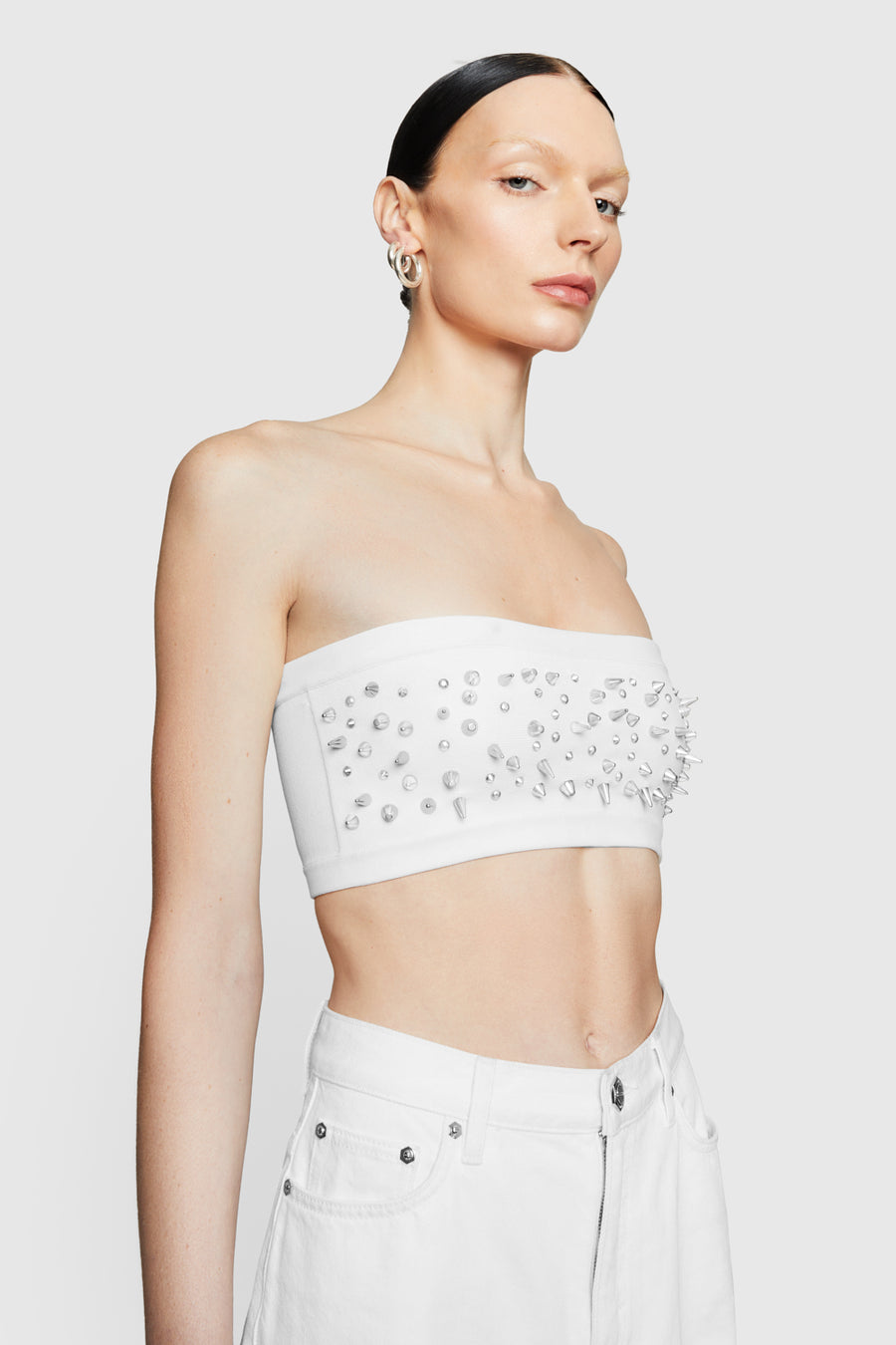 Sienna Studded Tube