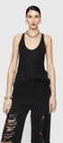 Edie Embellished Tank