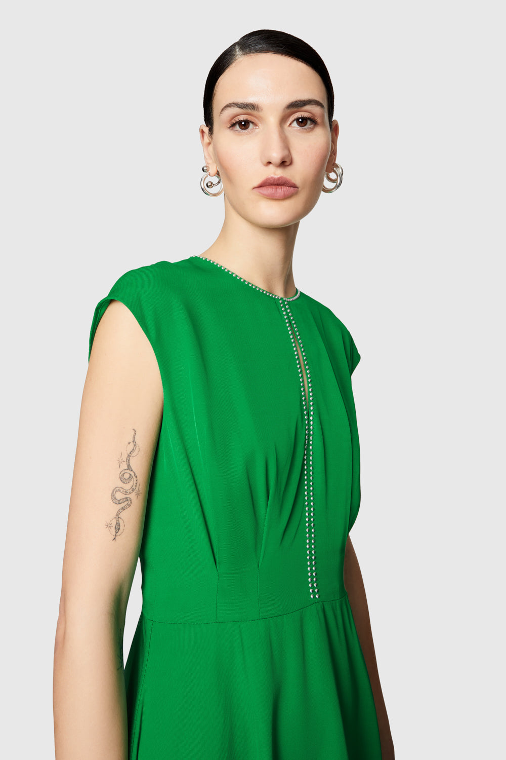 Gabby Mini Dress
