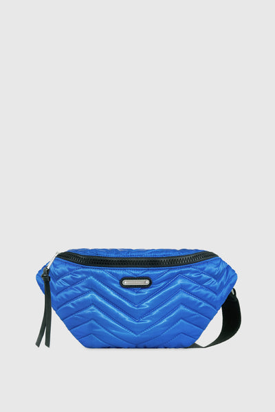 Rebecca minkoff nylon belt bag Clearance